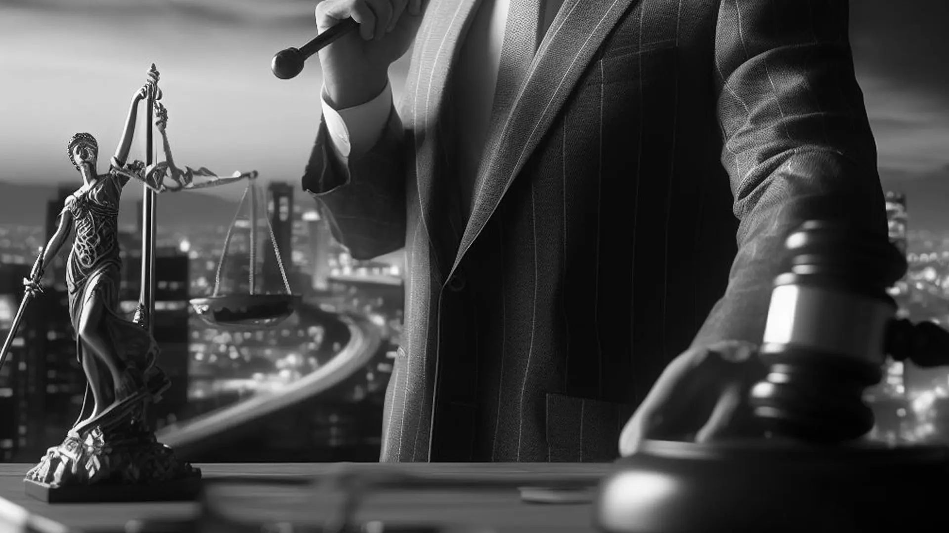 La Ley Nuestra Pasión